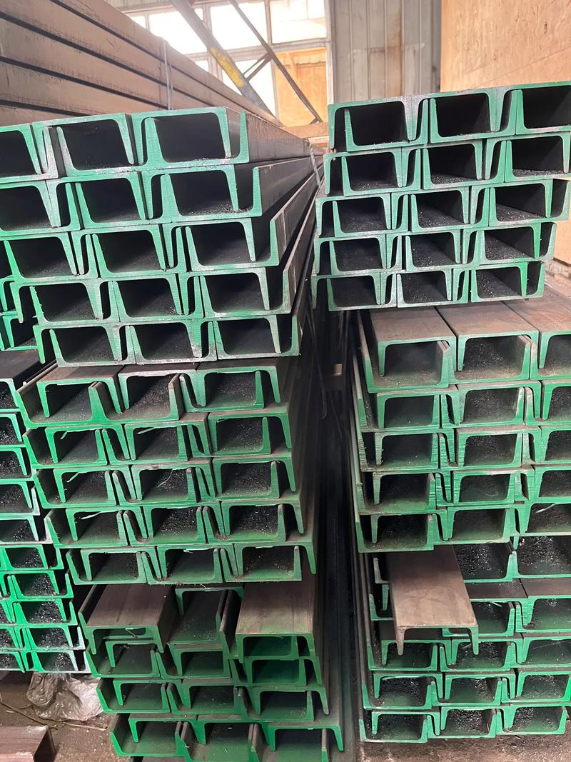 武夷山幕墙槽钢插芯