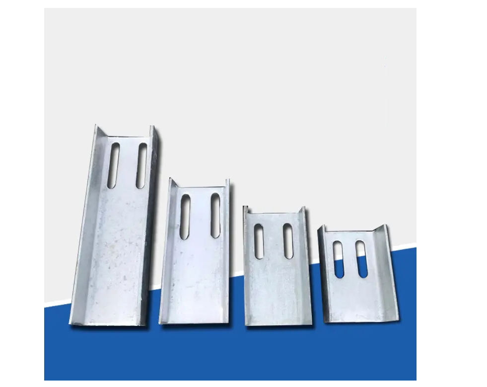 武夷山槽钢连接件