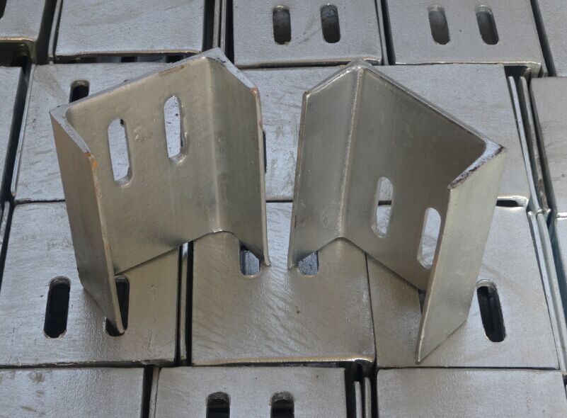 武夷山加厚锌热镀锌槽钢