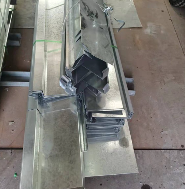 武夷山防火铁皮